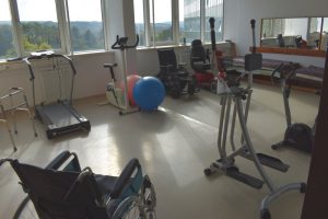 Nappali rehabilitációs kórházi ellátás indult