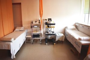 Nappali rehabilitációs kórházi ellátás indult