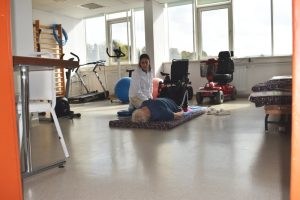 Nappali rehabilitációs kórházi ellátás indult