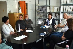 Új vezető Sebészeti Osztályunk élén – üdvözöljük dr. Berki Csabát