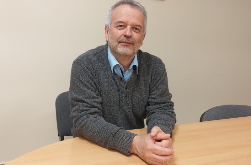 Dr. Berki Csaba